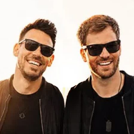 Topmodelz — Michael Avenue und Marvin Mash